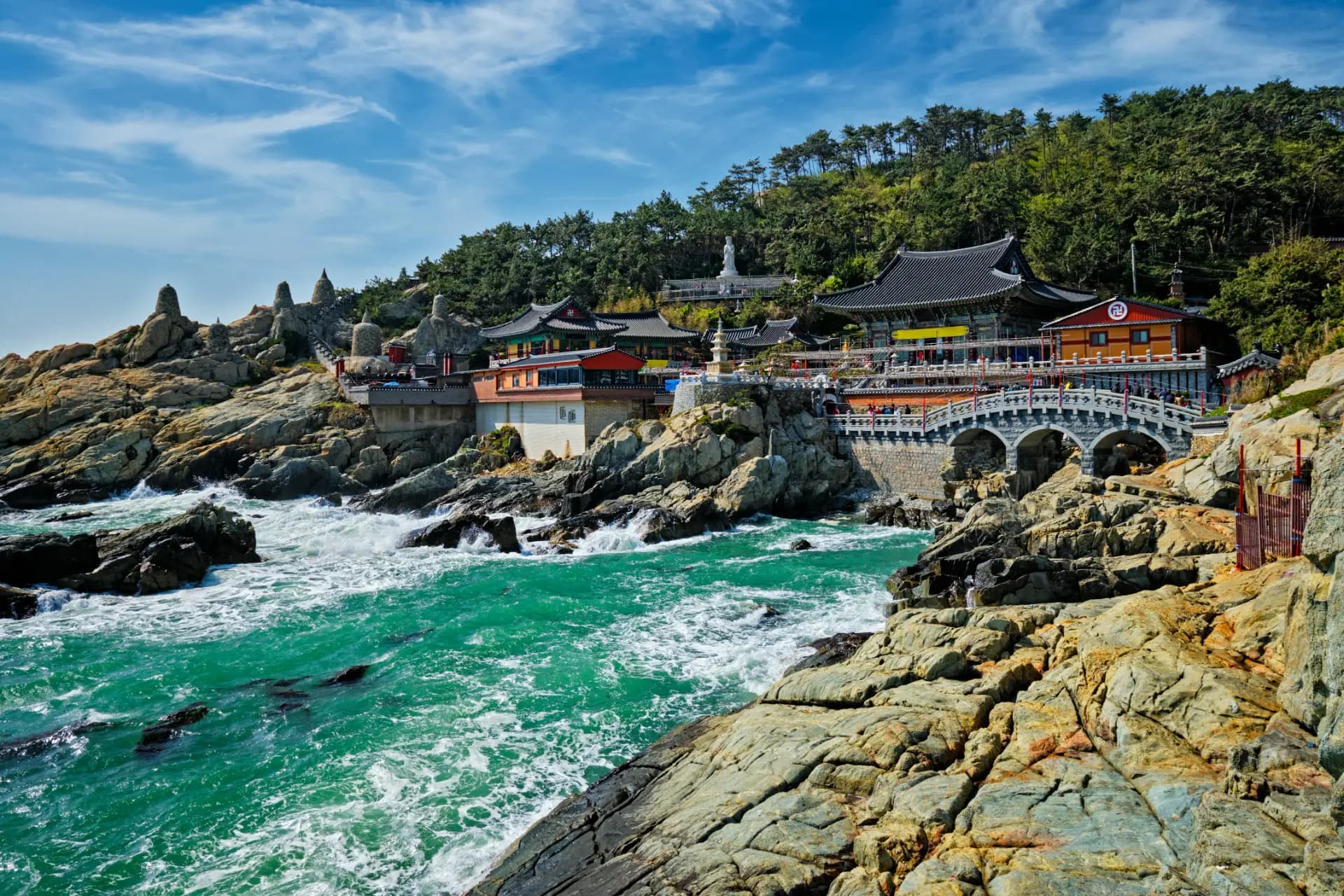 Busan