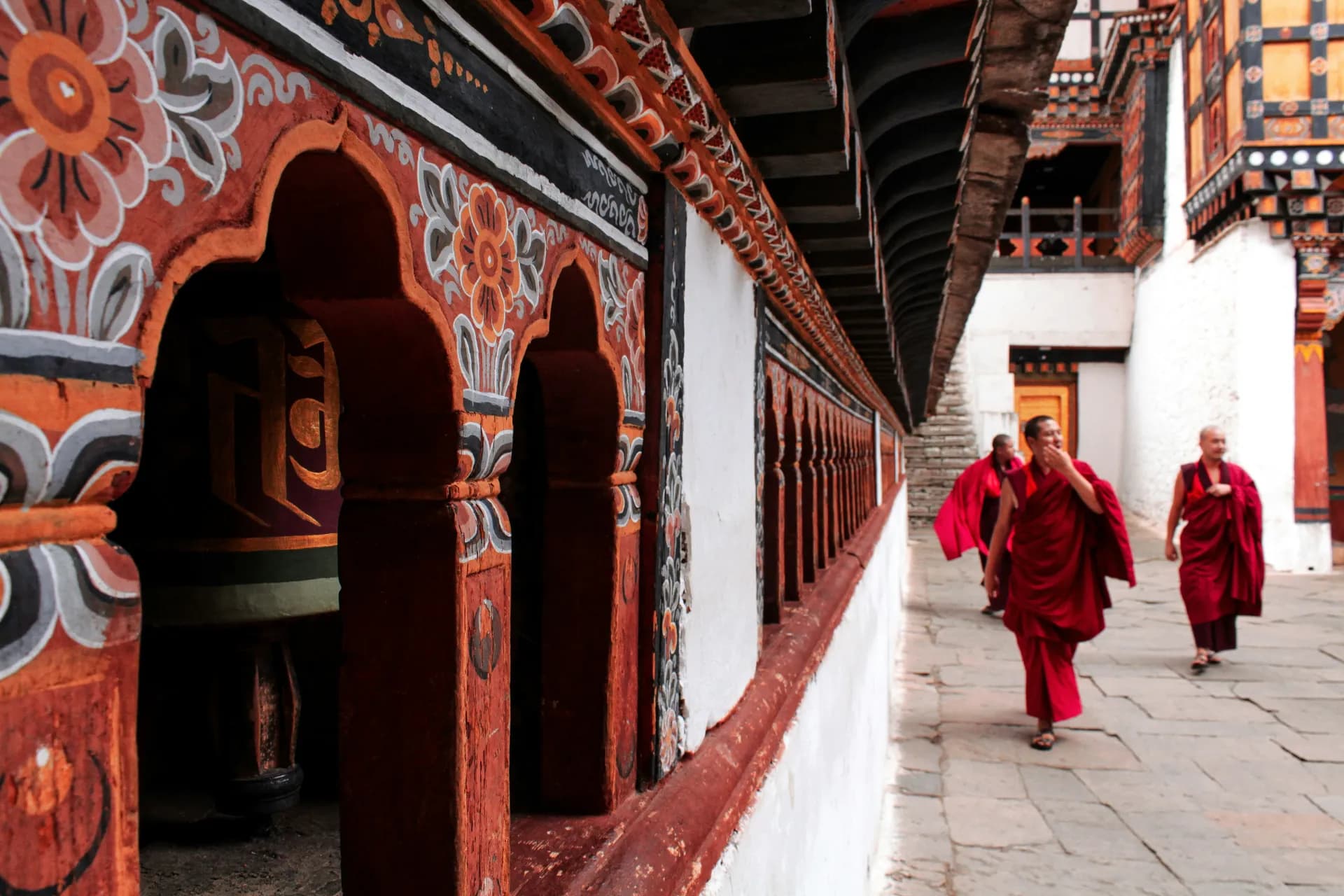 Paro