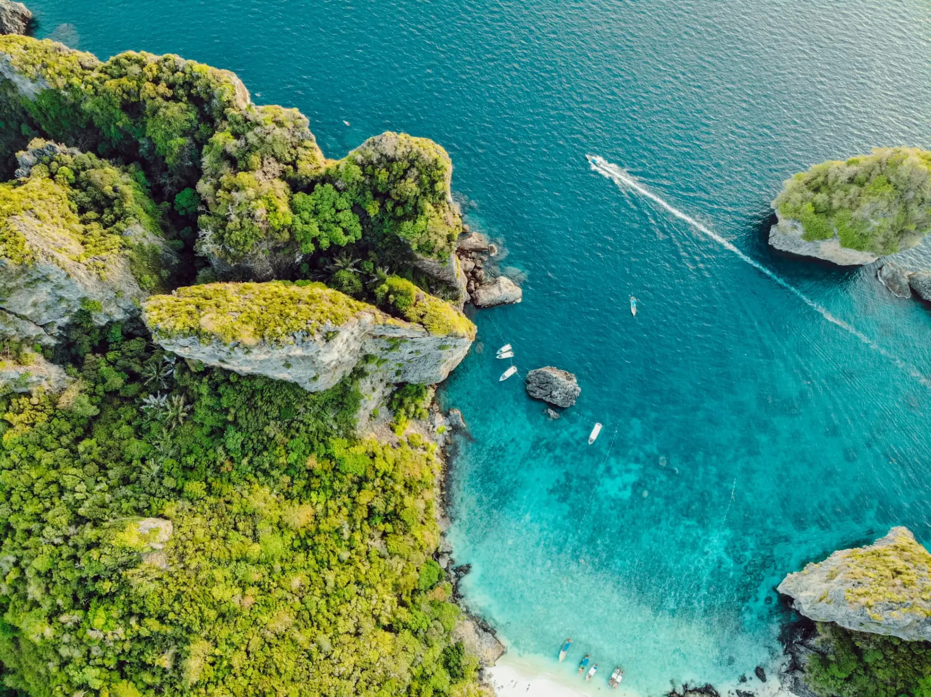 Krabi
