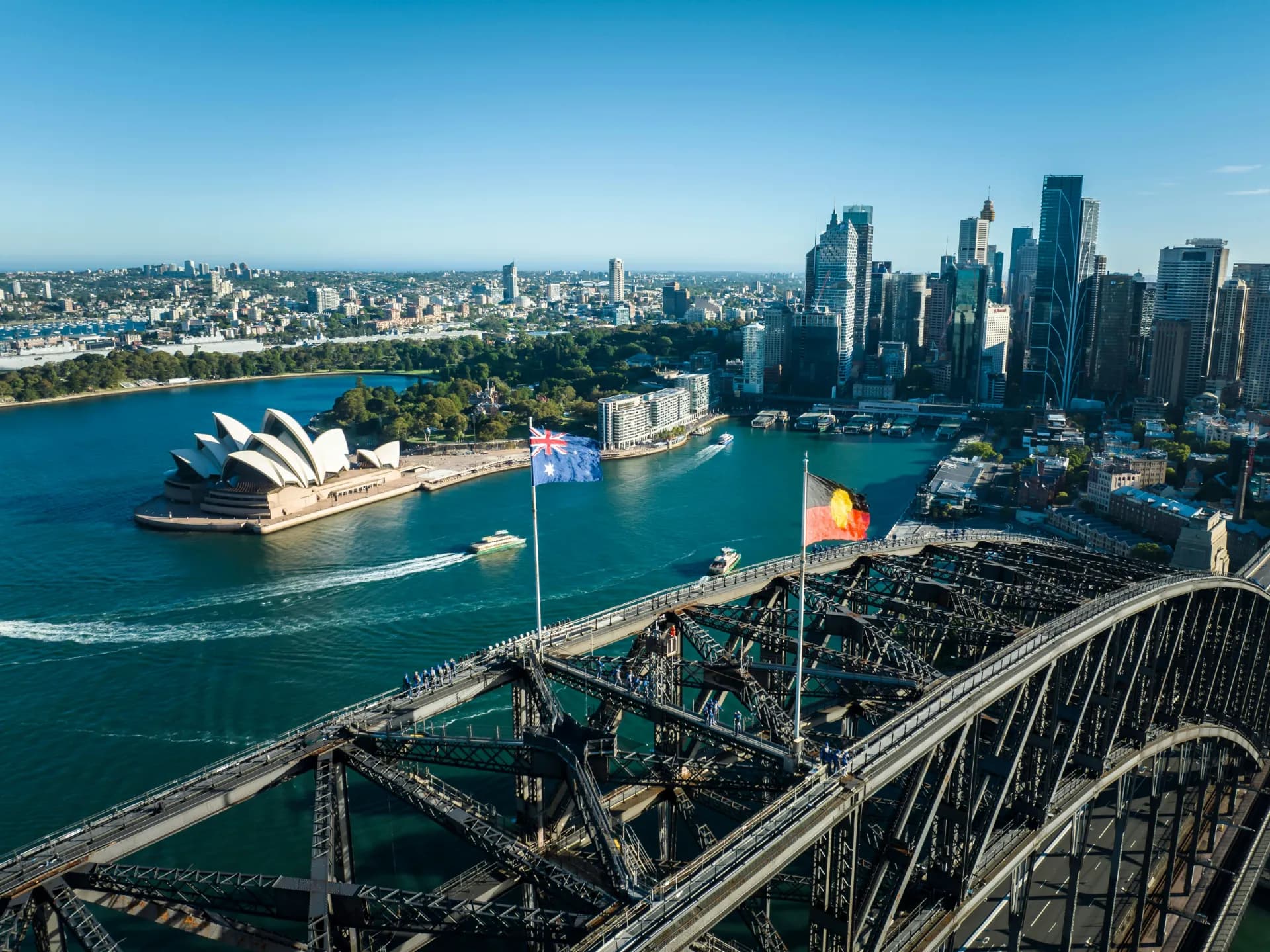 Sydney