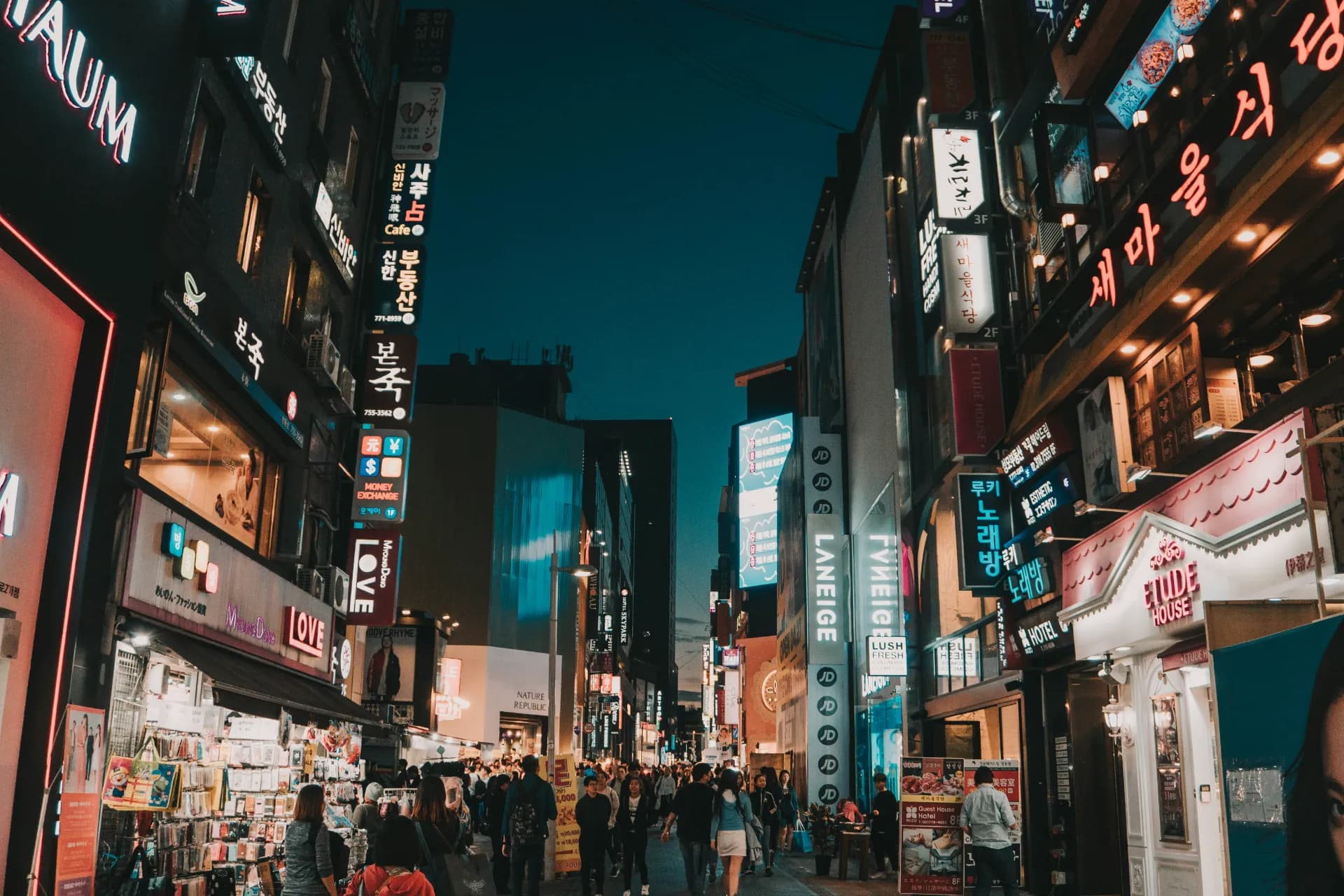 Seoul