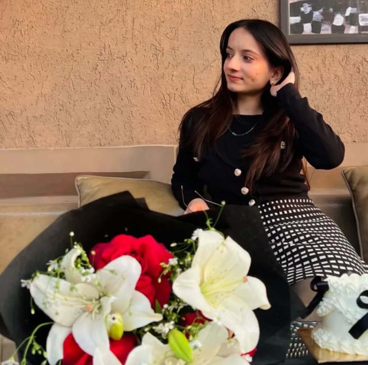 Sneha Verma