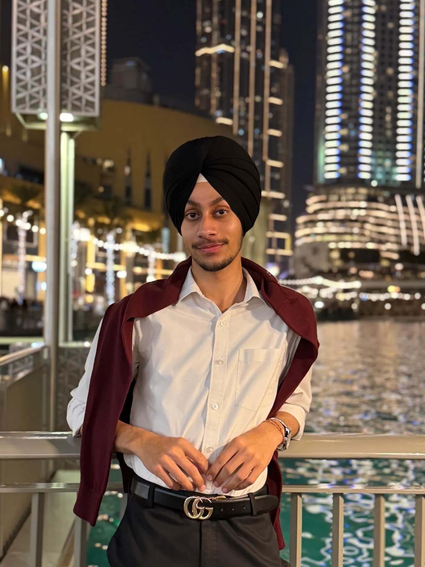 Manavdeep Singh