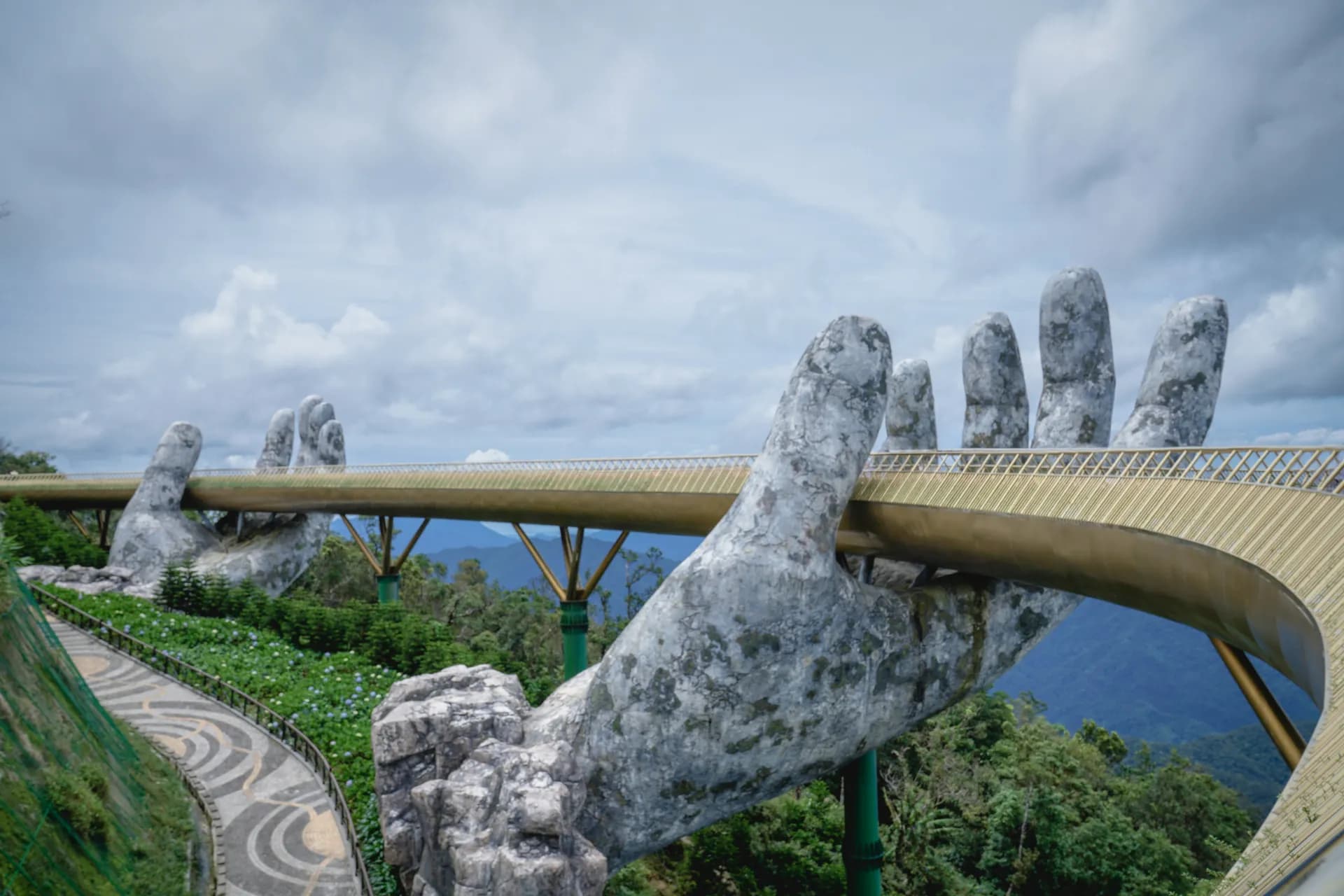 Vietnam Romantic Escape Tour Package