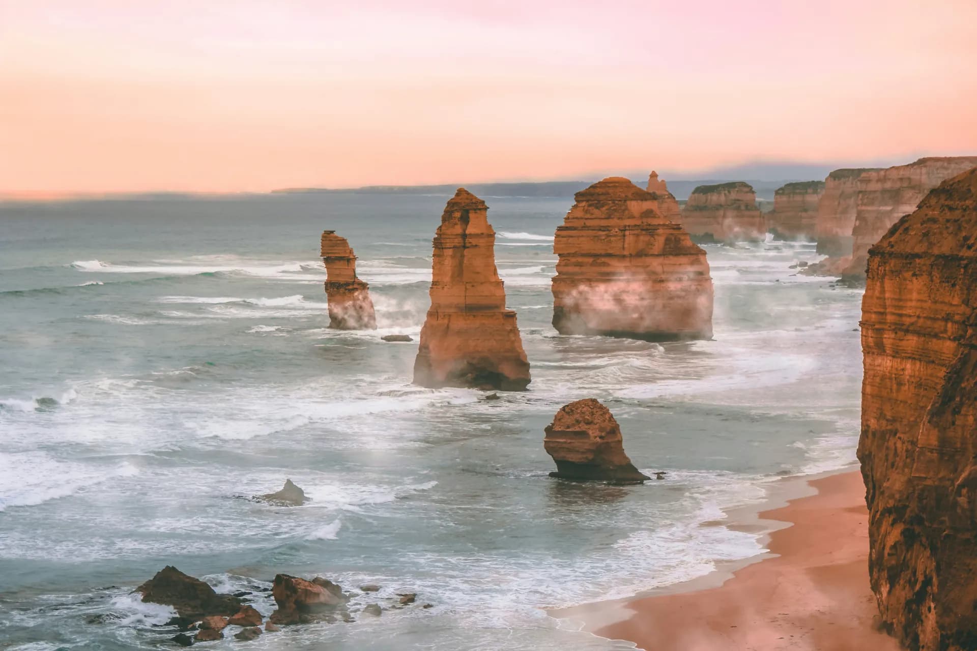 Perth & Rottnest Island Discovery Tour Package
