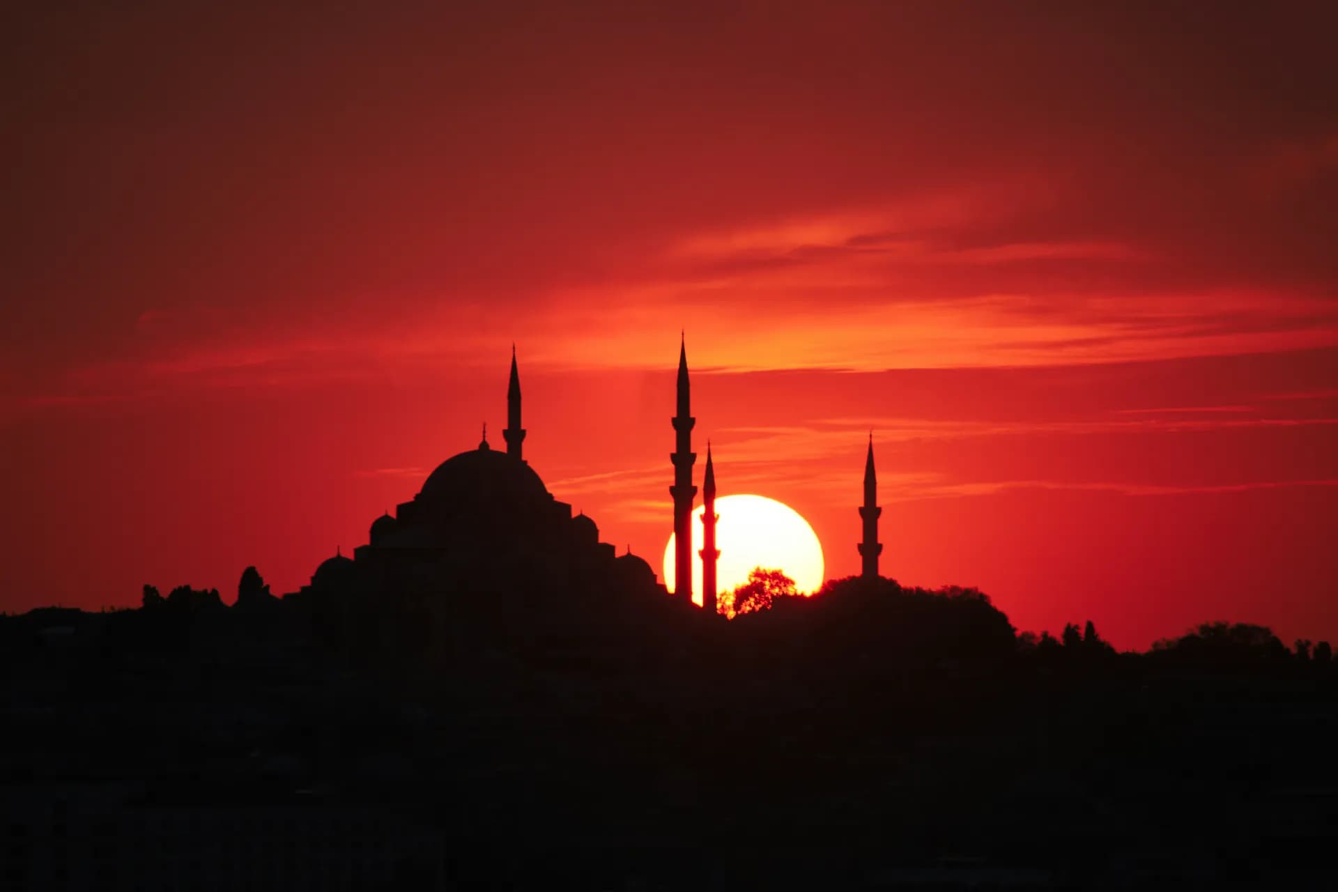 Turkey Explorer Tour Package