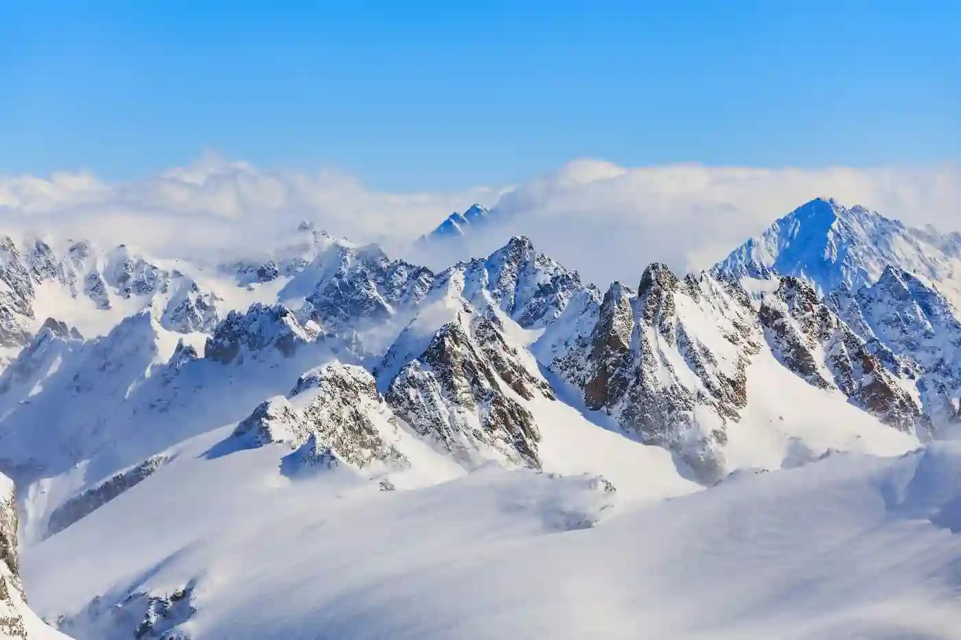 Switzerland Jungfrau Adventure Tour Package