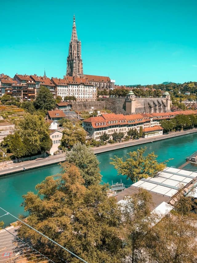 bern