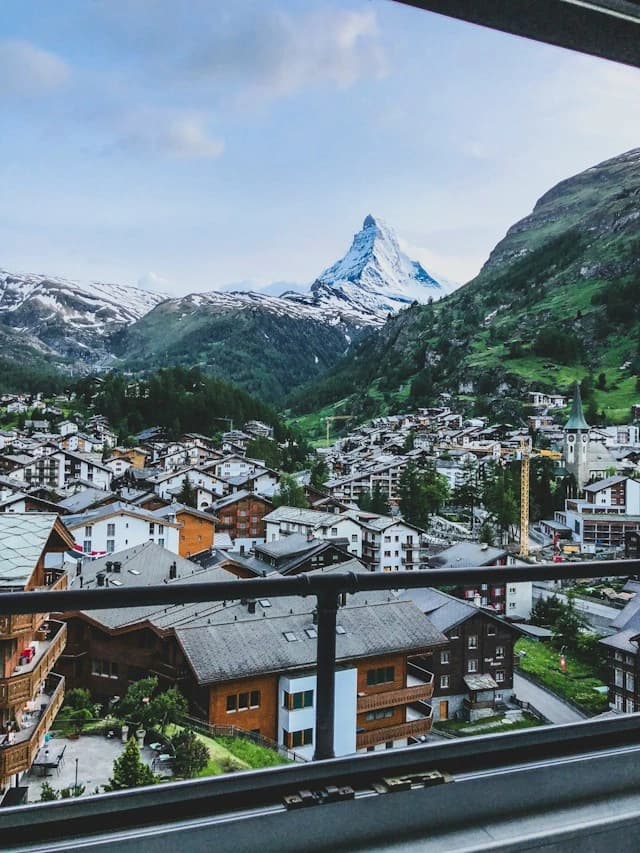 Zermatt