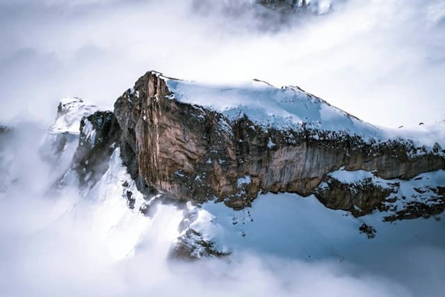 Piz Gloria