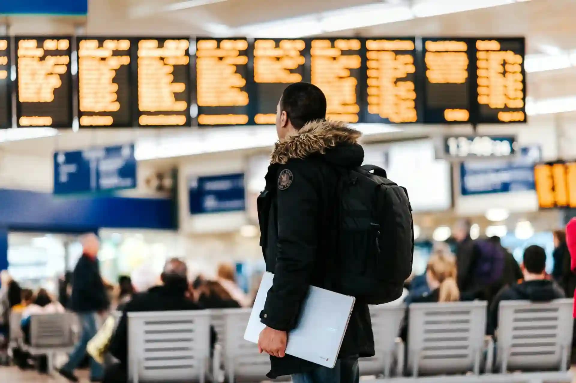6. The Most Frequent Mistake That Indian Travellers Make , Booking Through a Travel Agent for Simple Routes