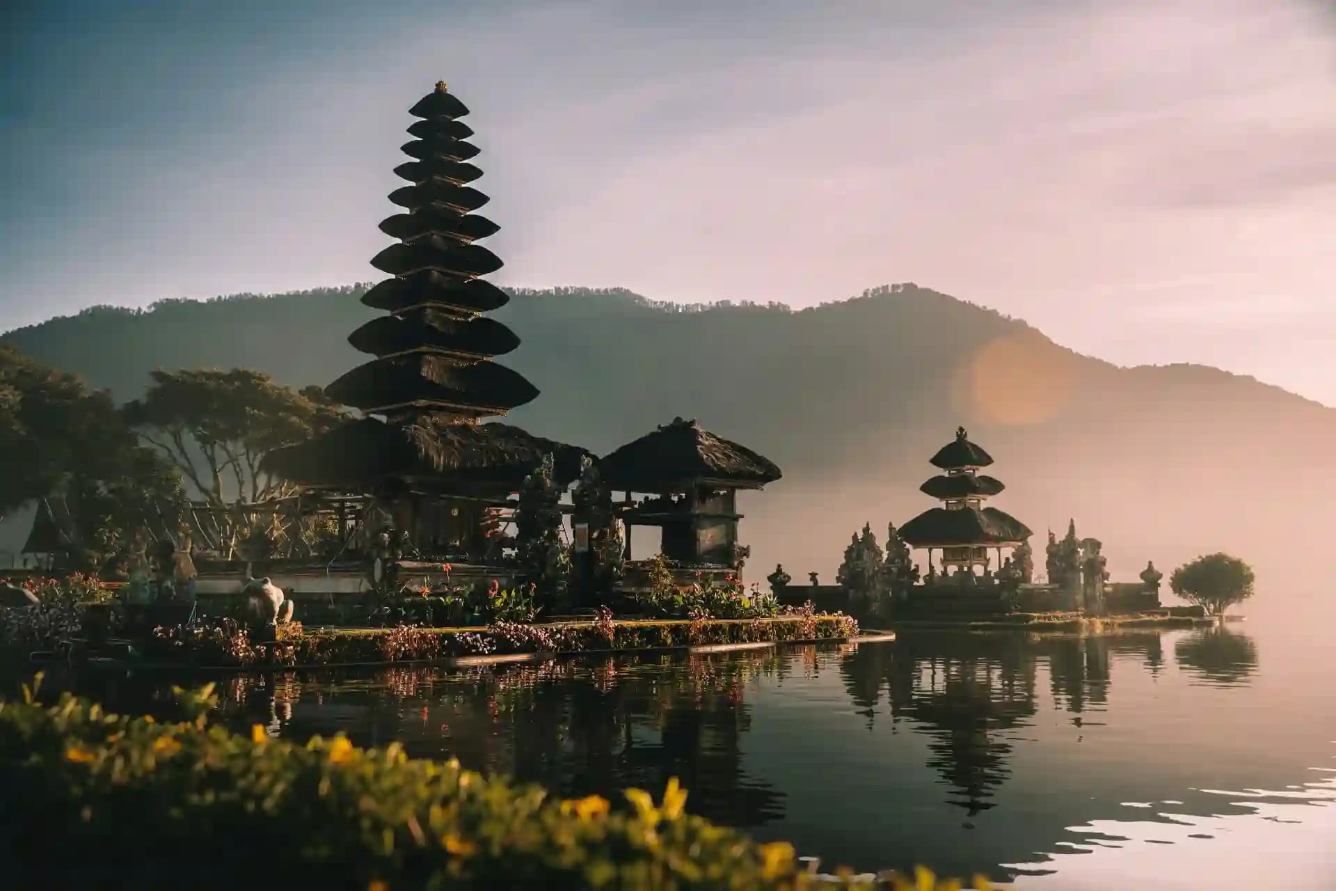 Bali, Indonesia - from ₹70,000