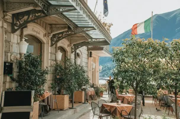 Why Spontaneity Failed Restaurant Reservations