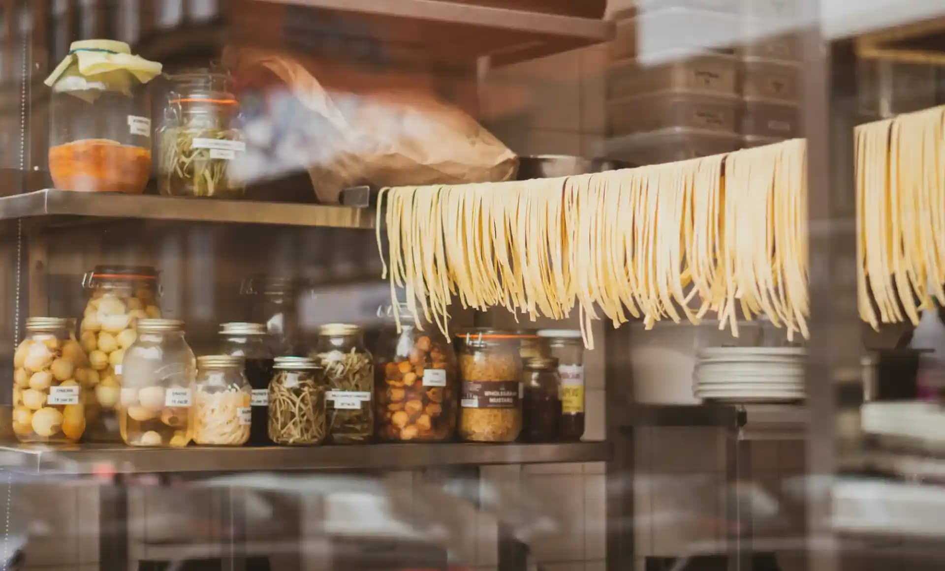 Why Regional Cuisine Matters