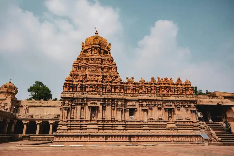 Tamil Nadu — January to February