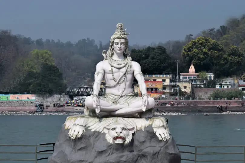 Uttarakhand — March to April