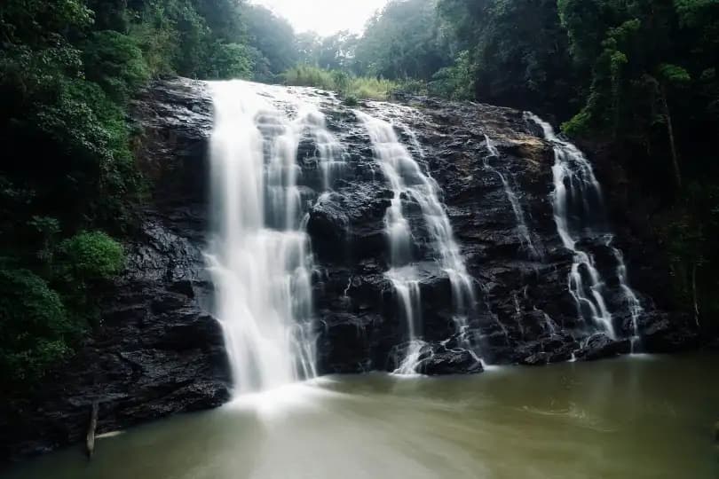 Coorg — July to September