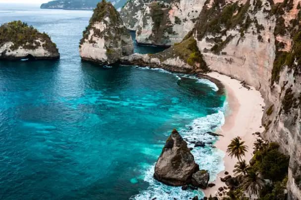 Visa on Arrival + Tourist Tax - Around ₹3,500–₹3,800