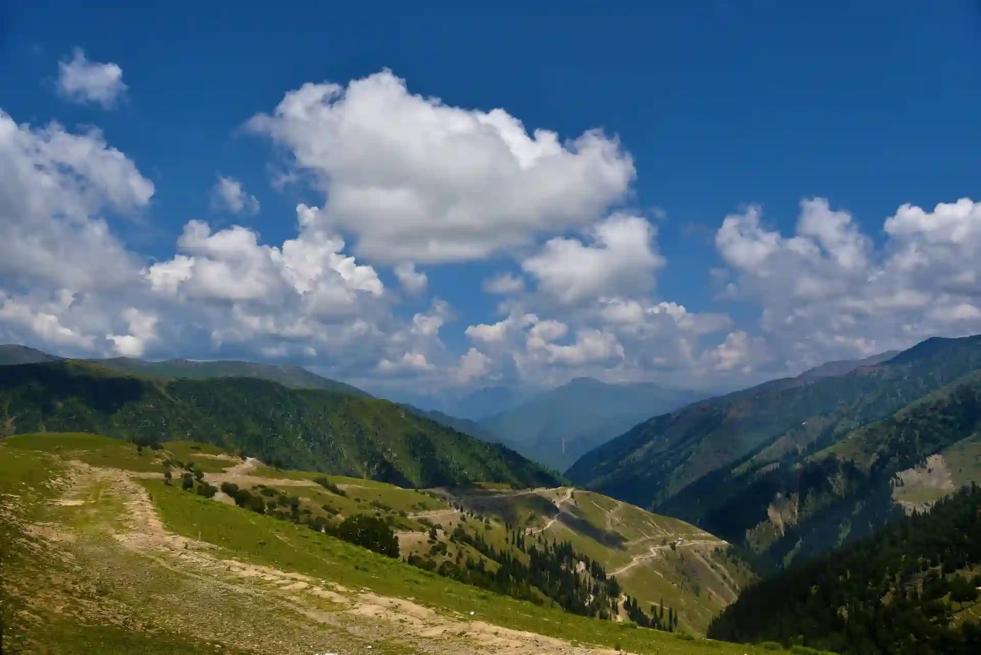 Gurez Valley – Off the Beaten Track