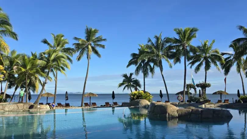 Fiji