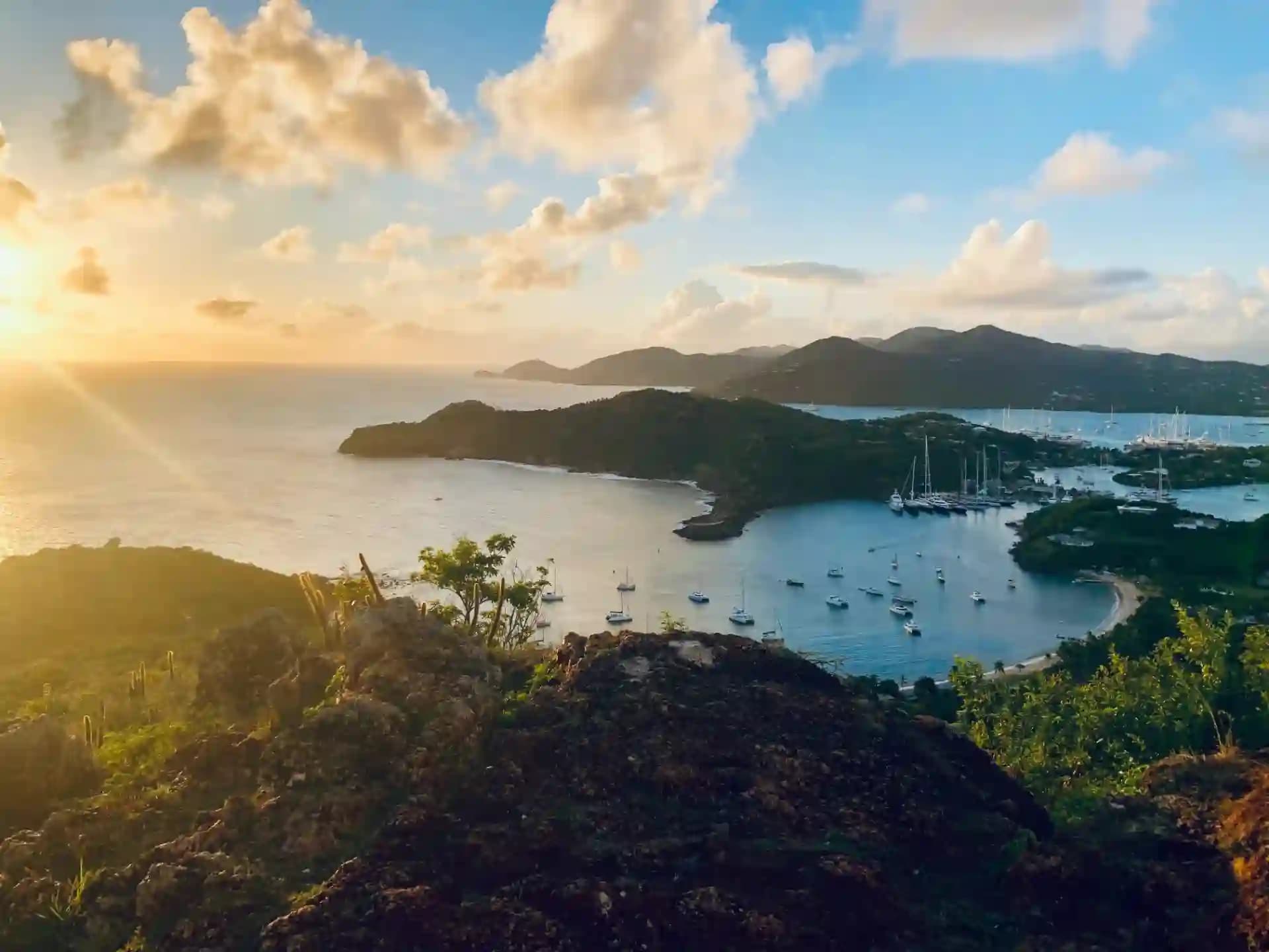 Caribbean Gems