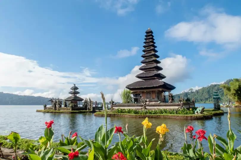 Indonesia (Bali)