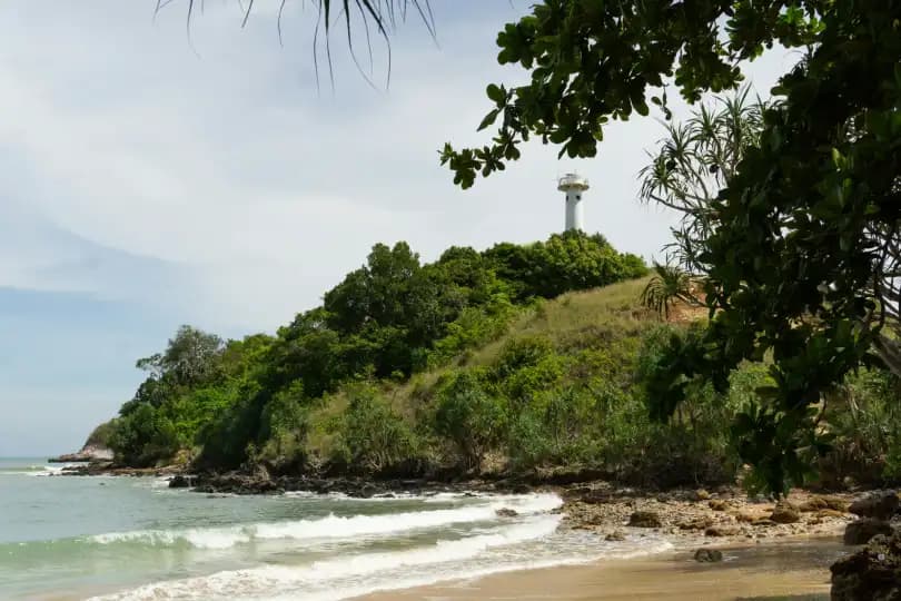 Pai & Koh Lanta — For a Slower Pace