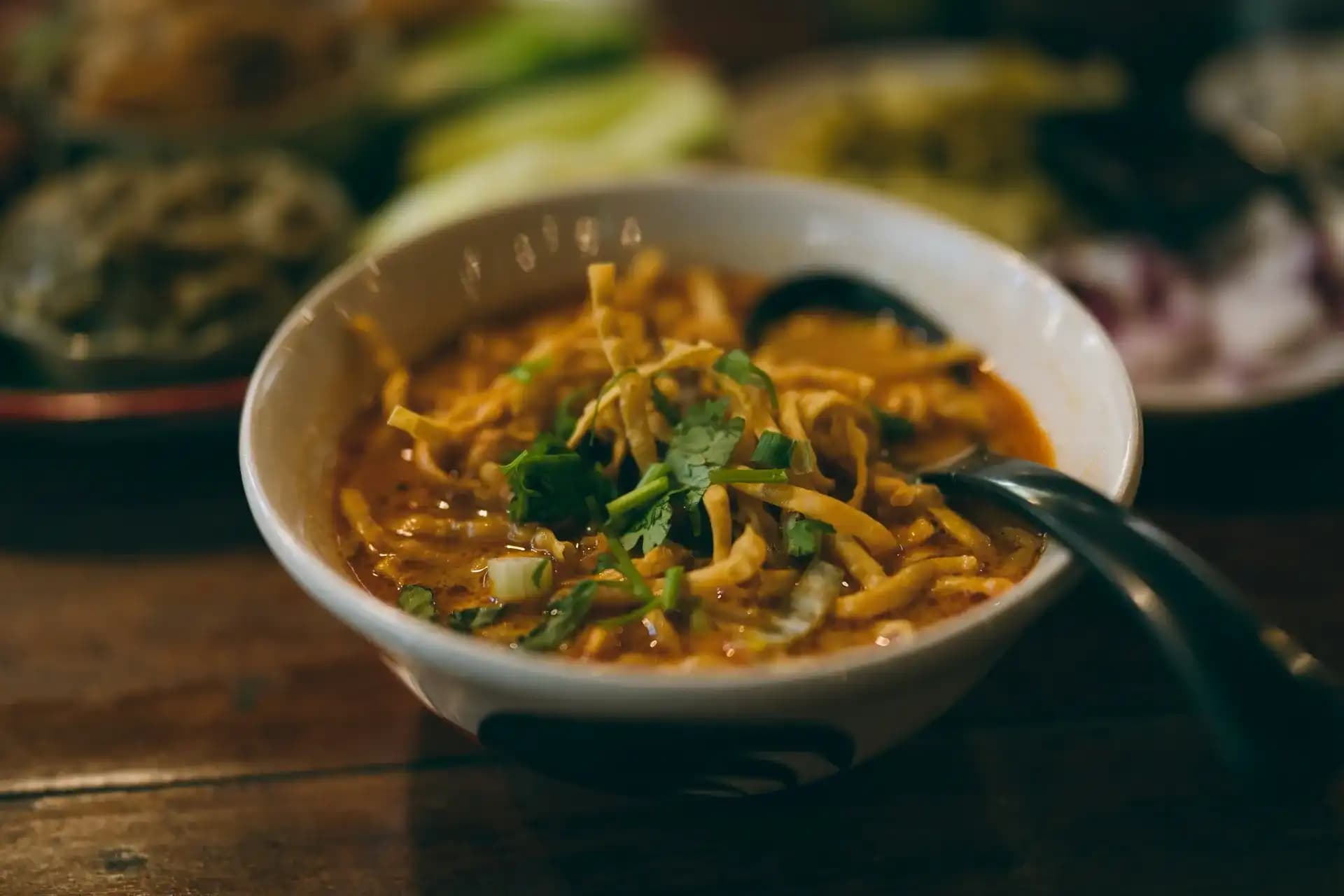 Roots Coffee, Bangkok