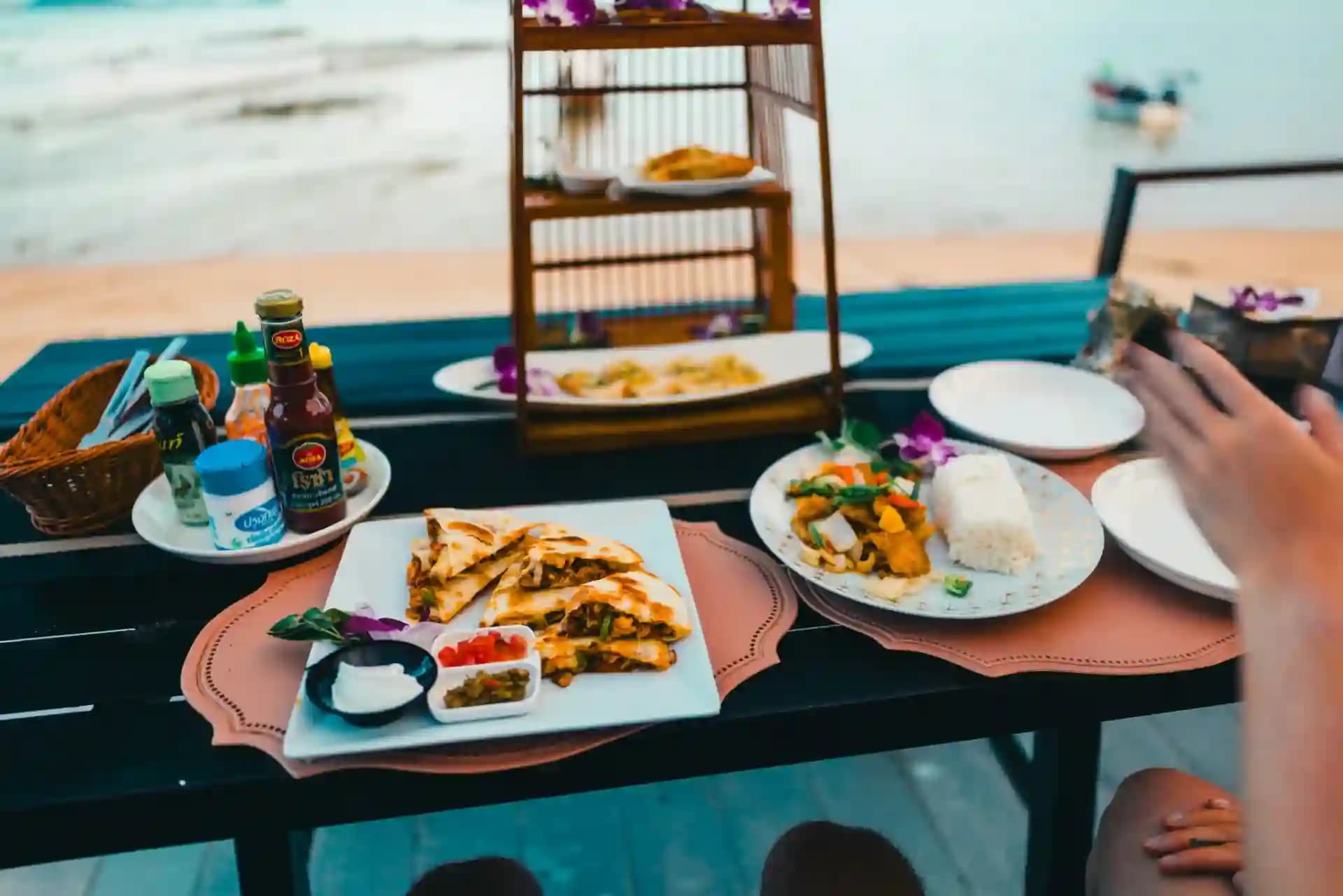 Woo Café, Chiang Mai