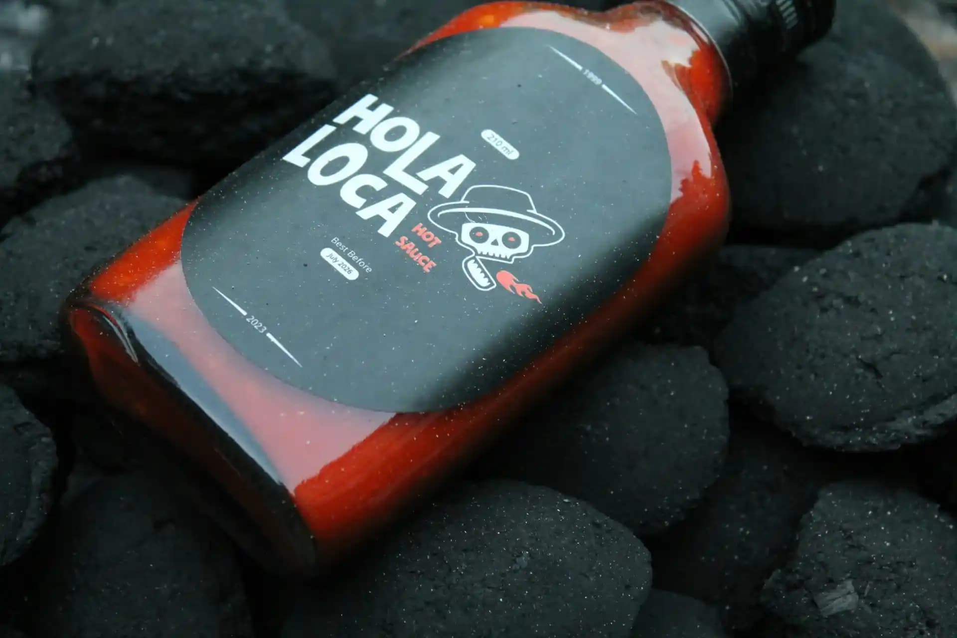 4. Mole Negro Oaxaqueno