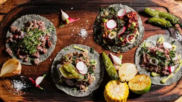 7. Carnitas