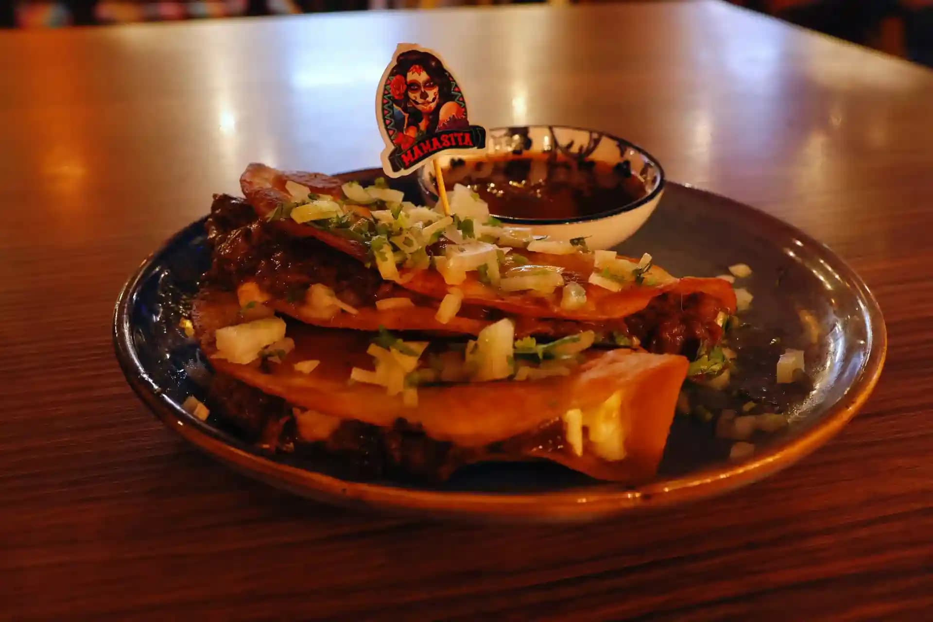 8. Birria de Chivo