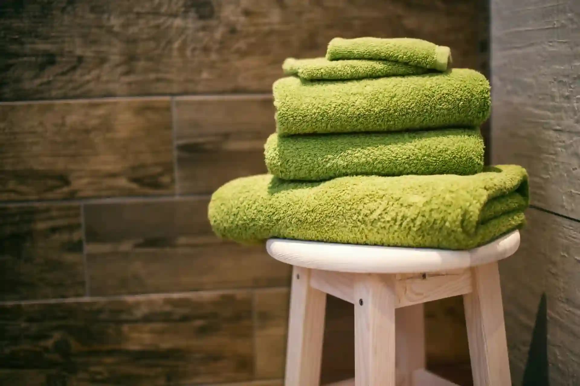 Quick-Dry Travel Towel