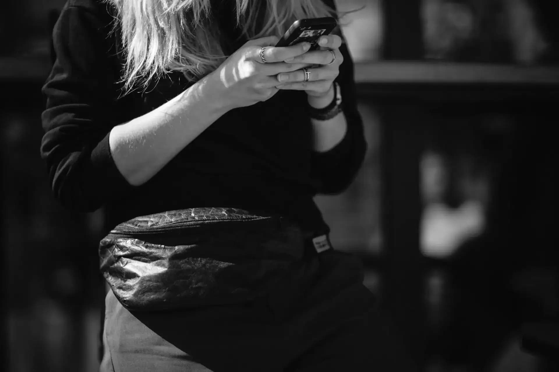 The Money Belt