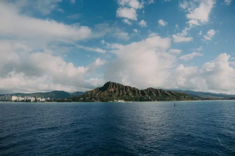 Learn how to watch big wave surfing on Oahu's North Shore