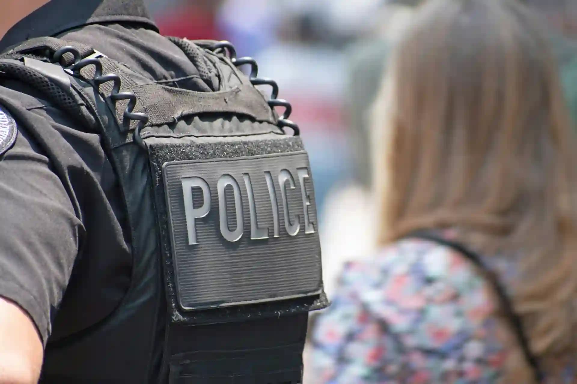 Scam 5: The Fake Police Officer