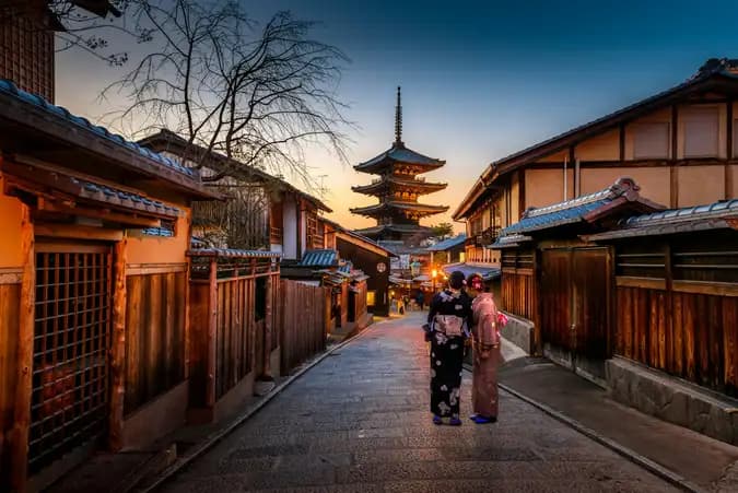 Solo Female Travel in Japan: Honest Safety Review