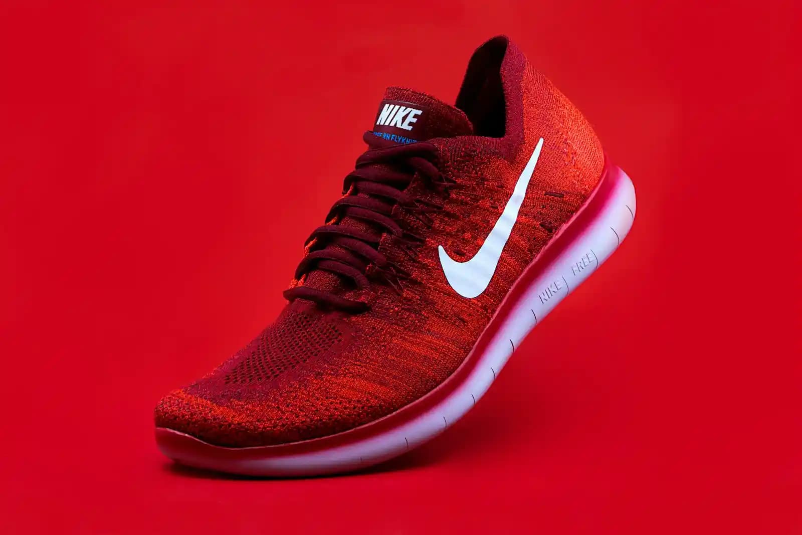 Mistake No 2: Sneakers, Not Walking Shoes
