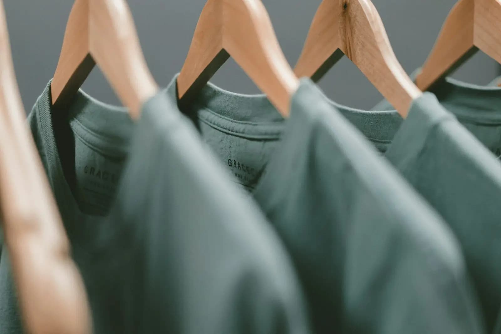 Mistake 4: Cotton Everything