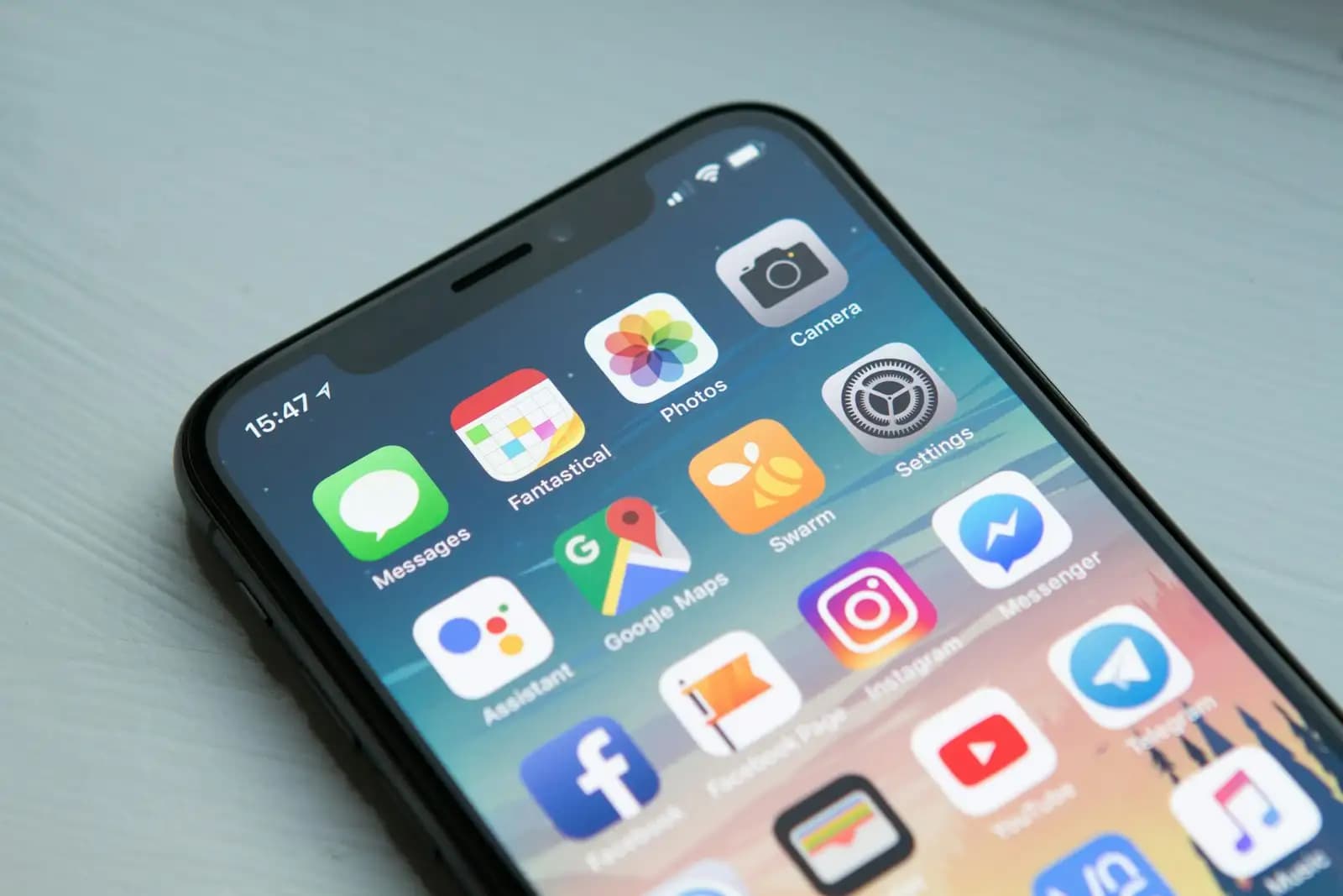 Mistake 6: Carrying Indian SIM, No eSIM