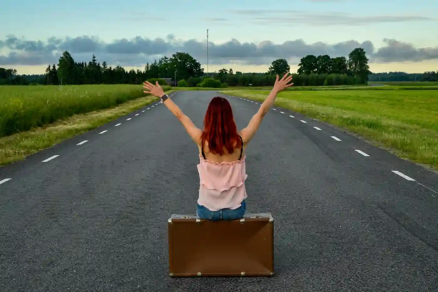 Travelling Alone, Feeling Free: An Honest Safety Guide for Women Who Go Solo