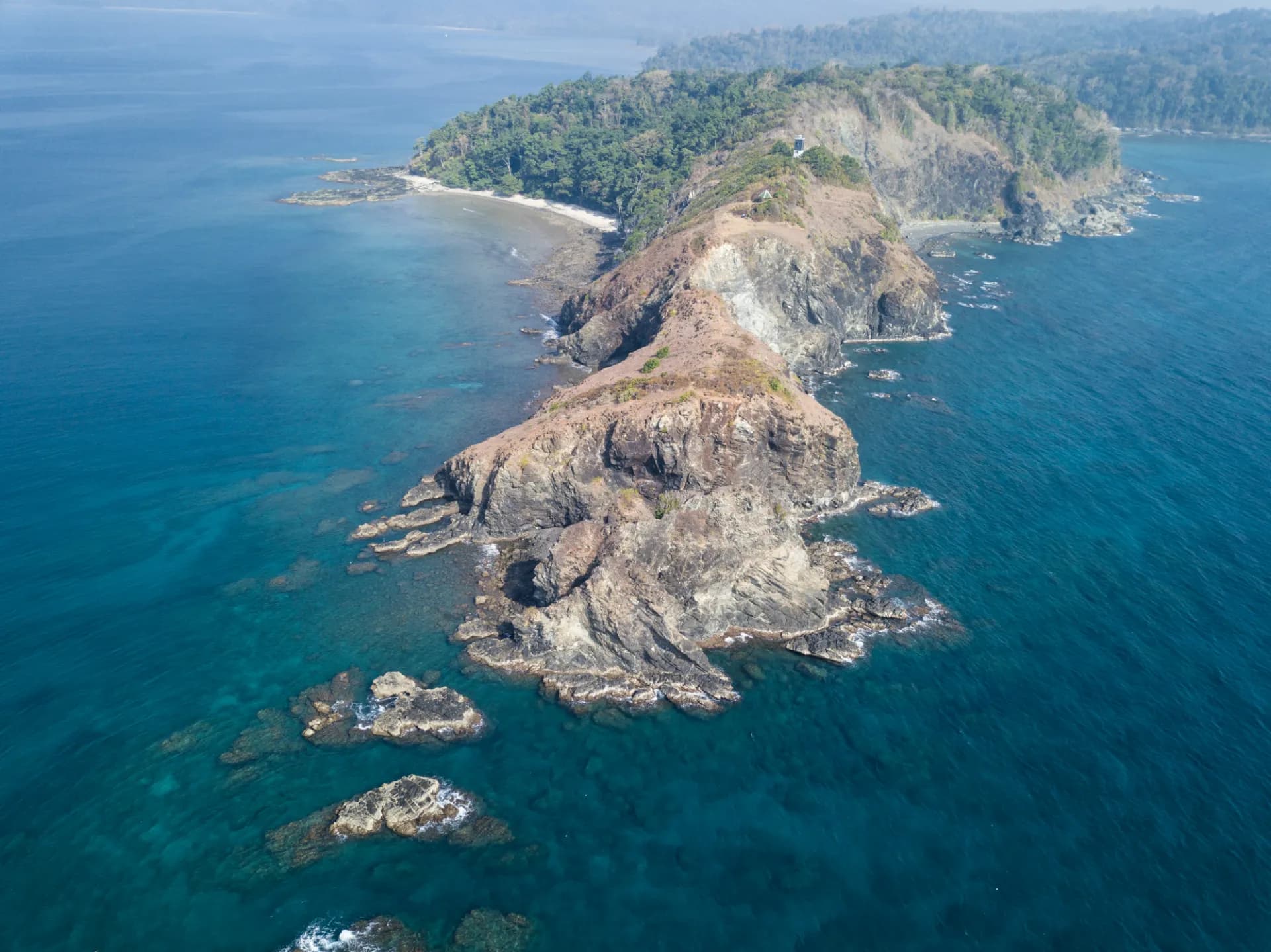 Port Blair