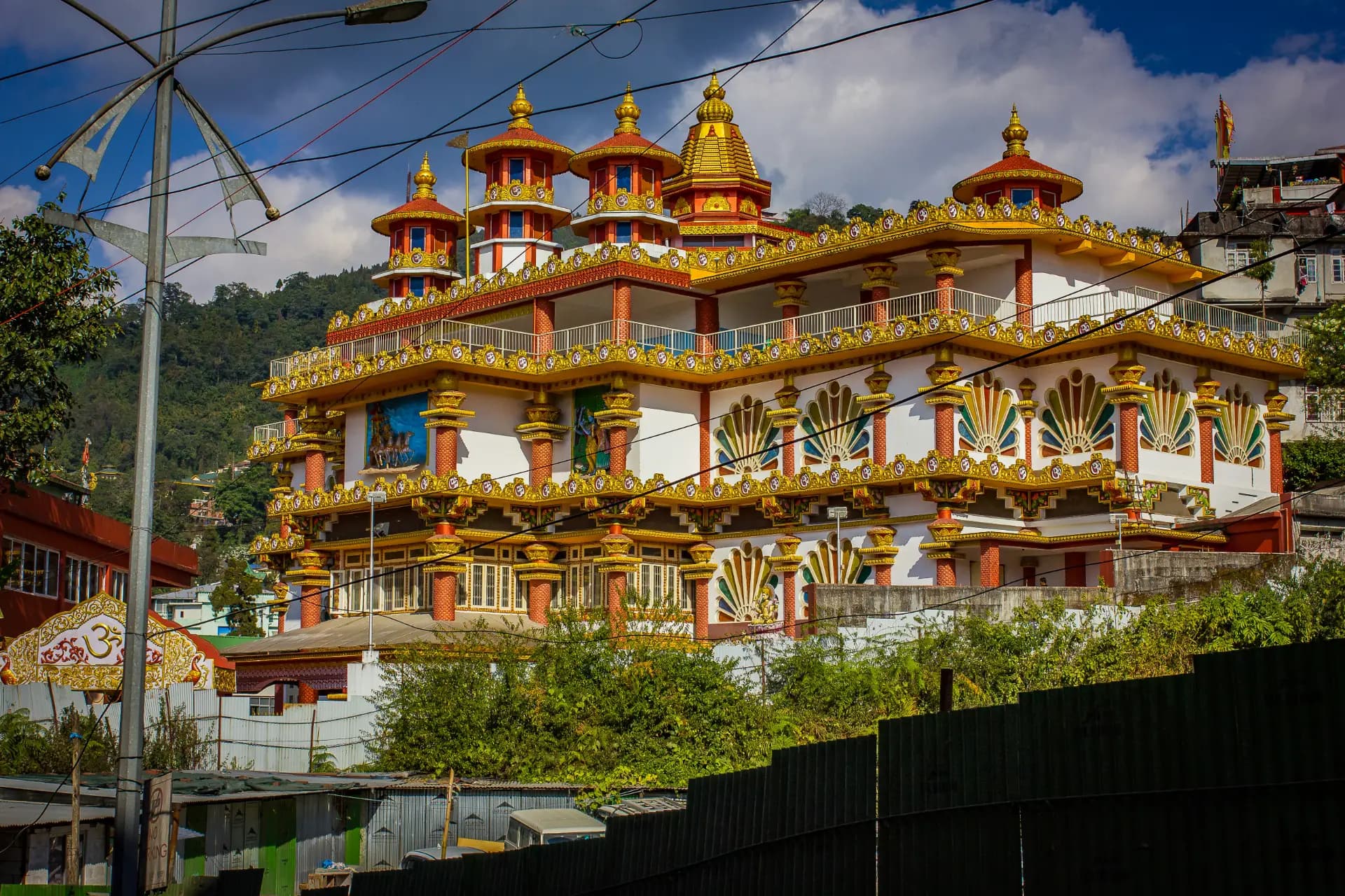 Gangtok