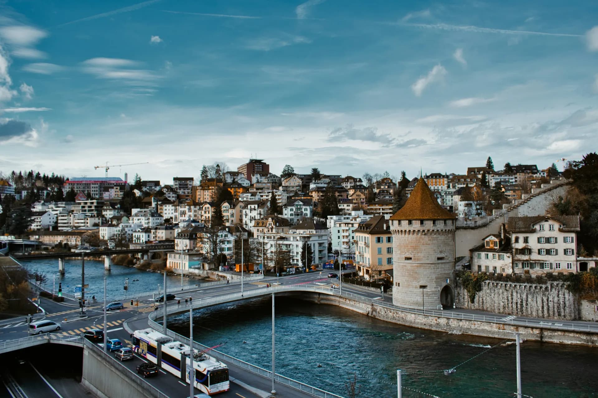 Lucerne