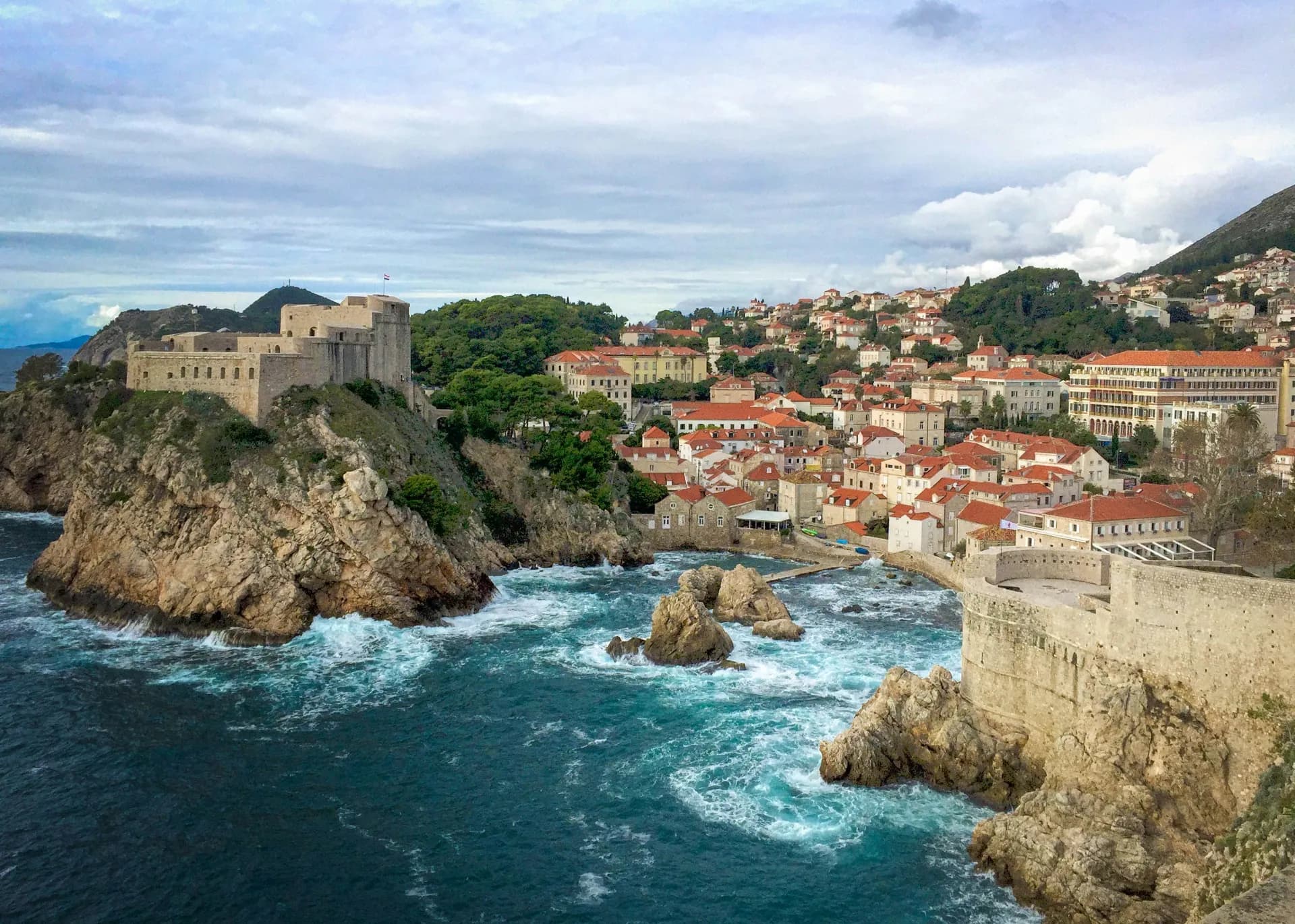 Dubrovnik