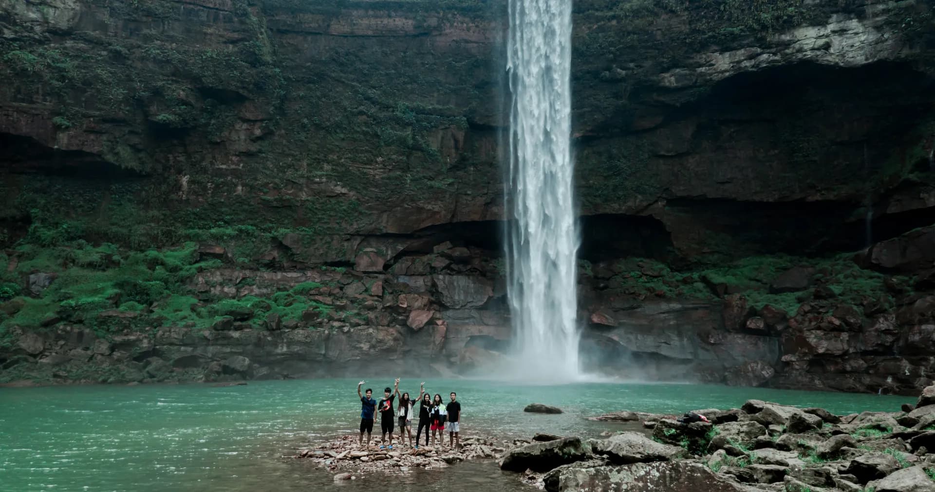 Shillong
