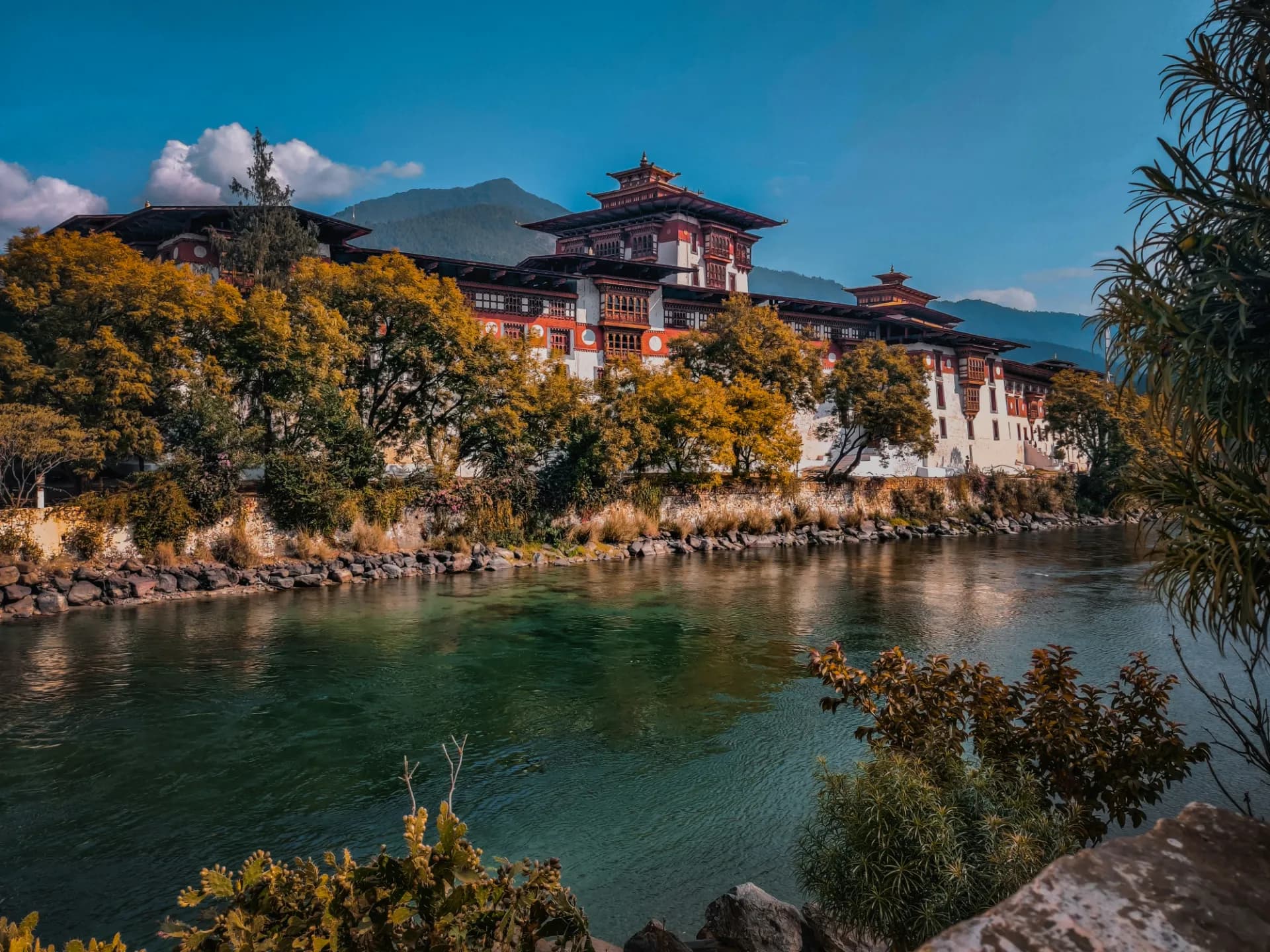 Punakha