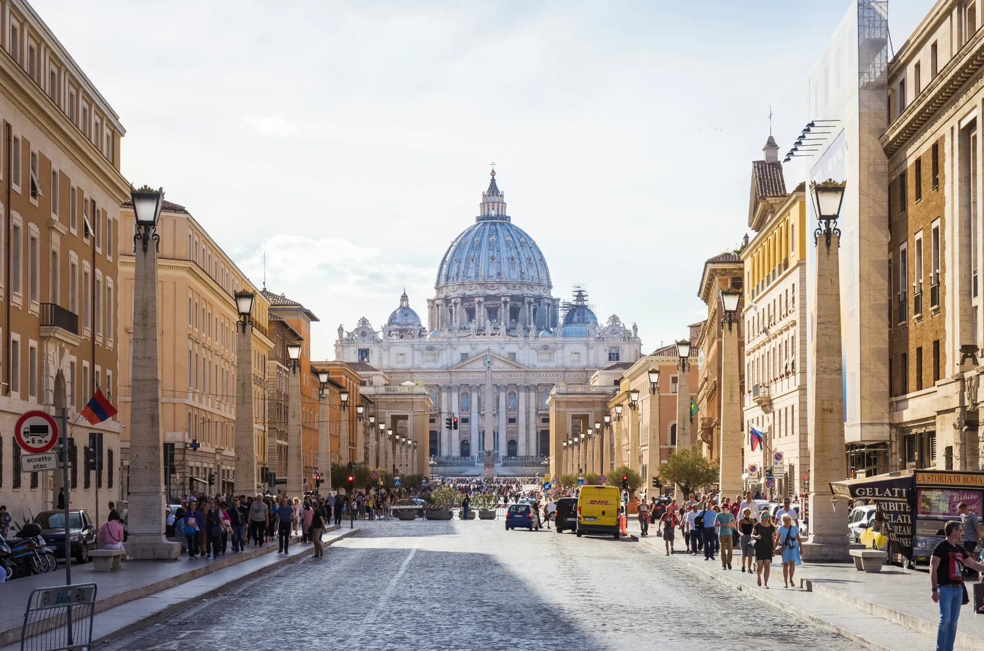 Rome