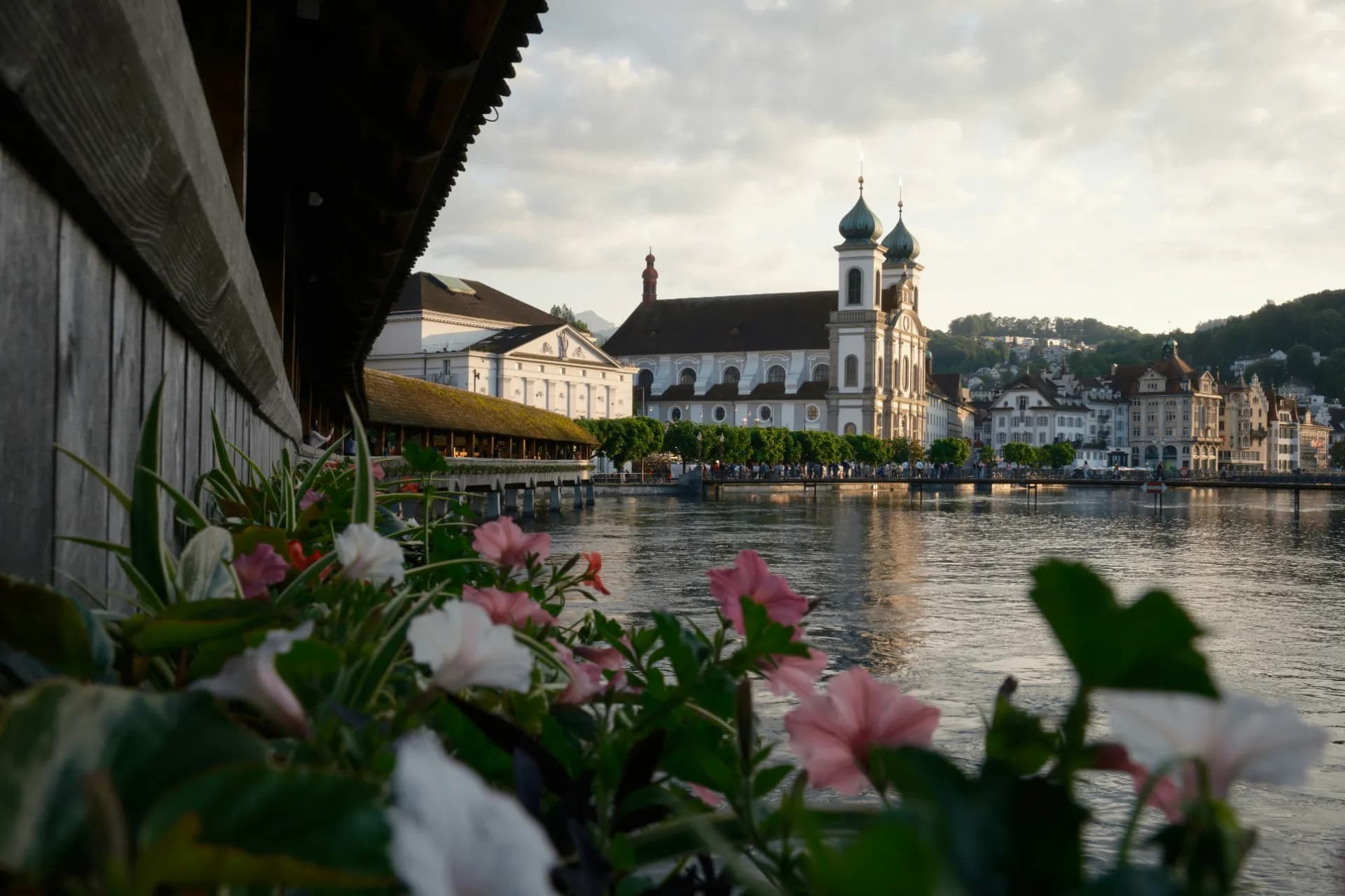 Lucerne