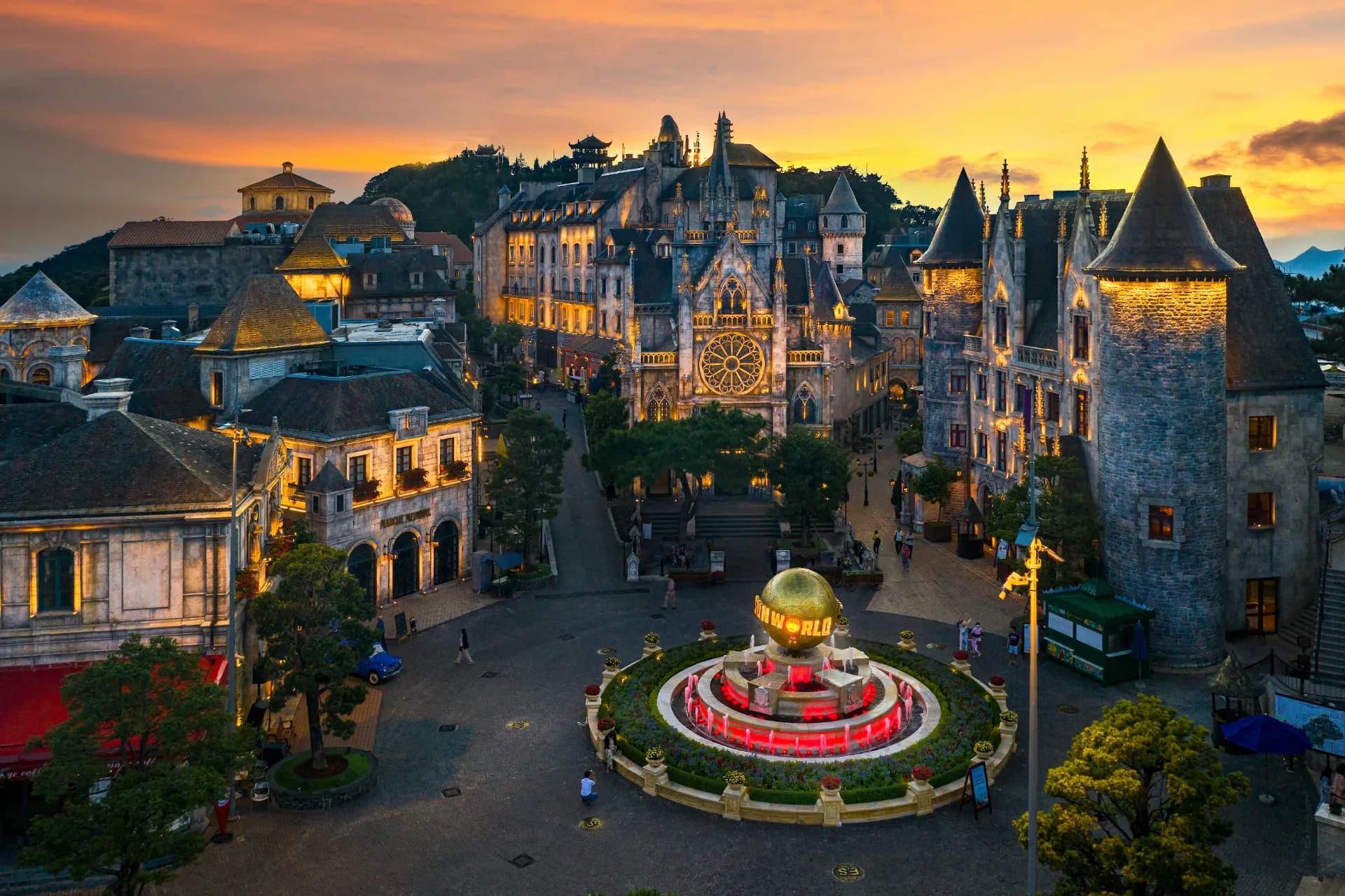 Da Nang